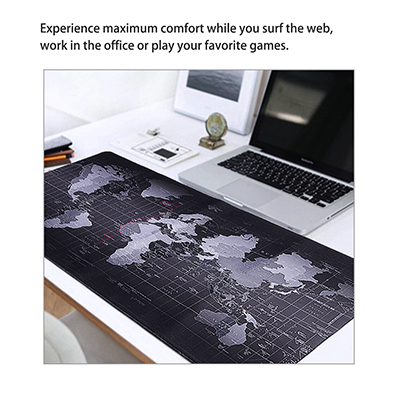 FirstPower Gaming Mouse Pad